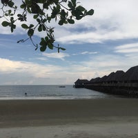 8/31/2016에 Çinel İ.님이 Telunas Beach Resort에서 찍은 사진