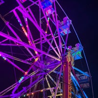 ferris wheeler bbq