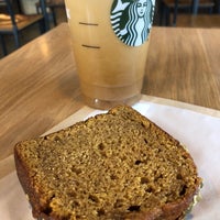 Photo taken at Starbucks by Michele M. on 8/19/2018