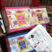 Foto diambil di The Parent Teacher Store &amp;amp; Toys Too! oleh Louisville Family Fun S. pada 10/11/2012