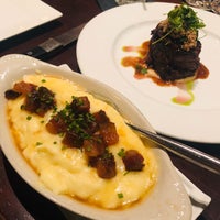 2/8/2020にJXが5A5 Steak Loungeで撮った写真