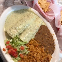 Photo taken at Chuy&amp;#39;s Tex-Mex by Heather on 5/30/2021