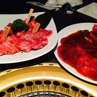黒毛和牛焼肉 一 野田阪神店 q Joint In 大阪市