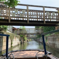 潮来十二橋巡り 加藤洲十二橋 港 潮来十二橋巡り 加藤洲十二橋 港