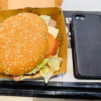 Photo prise au McDonald&amp;#39;s par Satoshi I. le1/21/2020