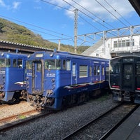 Photo taken at Kōhoku Station by デミ デ. on 3/9/2024