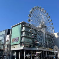 Photo taken at Sunshine Sakae by デミ デ. on 3/21/2024