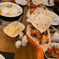 Photo taken at Qoç Et Restoran by Mohammad A. on 2/22/2020