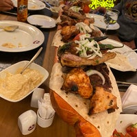 Photo taken at Qoç Et Restoran by Mohammad A. on 2/22/2020