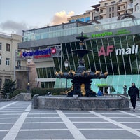 Photo taken at AF Mall by Mohammad A. on 2/27/2020