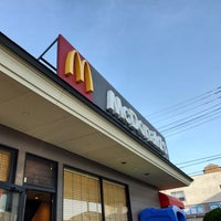 Photo taken at McDonald&amp;#39;s by Naga M. on 11/4/2023