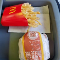 Photo taken at McDonald&amp;#39;s by Naga M. on 3/13/2024