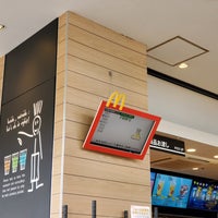 Photo taken at McDonald&amp;#39;s by Naga M. on 9/1/2022