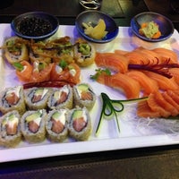 sushi almagro