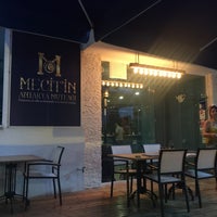 mecitin antakya mutfagi kozyatagi da yemek alani