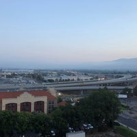 8/13/2018にのだなのだがCrowne Plaza San Jose - Silicon Valleyで撮った写真