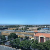 8/12/2018にのだなのだがCrowne Plaza San Jose - Silicon Valleyで撮った写真