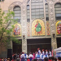 Photo taken at St. George Ukrainian Festival by Anne H. on 5/18/2013