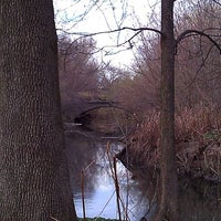 Photo taken at Bronx River Forest by Kwasi A. on 4/15/2015