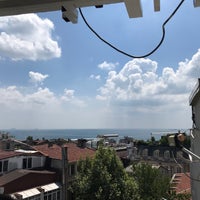 Photo taken at Doy Doy by Erdinç Ü. on 7/20/2018