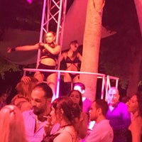 Photo taken at Karma Restaurant &amp;amp; Night Club by Cüneyt S. on 8/13/2017