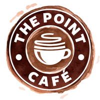 Foto scattata a The Point Café da The Point Café il 7/31/2014