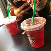 Photo taken at Starbucks by Tanja Katarina L. on 3/22/2018