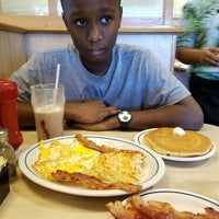 Photo taken at IHOP by Robert W. on 6/29/2016