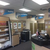 รูปภาพถ่ายที่ The UPS Store โดย The UPS Store เมื่อ 7/21/2014
