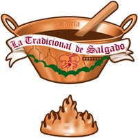 รูปภาพถ่ายที่ La Tradicional de Salgado โดย La Tradicional de Salgado เมื่อ 7/21/2014