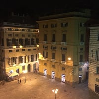 7/23/2017 tarihinde Markus S.ziyaretçi tarafından Best Western Hotel Metropoli'de çekilen fotoğraf