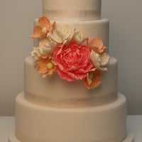 Photo taken at Silk Cakes by Silk Cakes on 7/21/2014