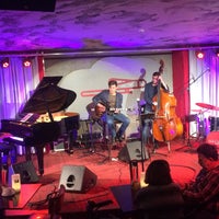 Photo taken at Vertigo Jazz Club &amp;amp; Restaurant by Mike S. on 10/8/2017
