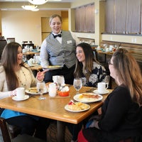Hilton Garden Inn The Grille 2 Tips From 50 Visitors