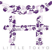 7/23/2014にLittle TokyoがLittle Tokyoで撮った写真