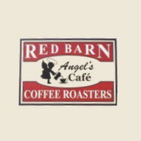 Das Foto wurde bei Red Barn Coffee At Angel&amp;#39;s Cafe von Red Barn Coffee At Angel&amp;#39;s Cafe am 7/21/2014 aufgenommen