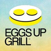 7/22/2014 tarihinde Eggs Up Grillziyaretçi tarafından Eggs Up Grill'de çekilen fotoğraf