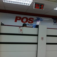 Pejabat Pos Utc Pahang 88 Visitors
