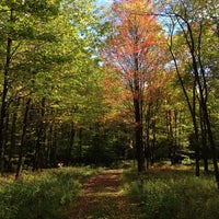 Photo taken at Canaan Valley Resort State Park by Melody W. on 9/27/2013