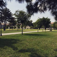 Photo taken at Yıldız Technical University by Bulut on 7/9/2015
