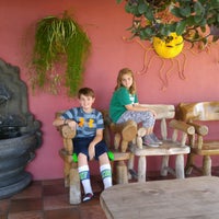 9/30/2016에 Jill S.님이 Tarahumara&amp;#39;s Mexican Cafe &amp;amp; Cantina에서 찍은 사진