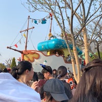 Photo taken at Donald&amp;#39;s Boat by TCTAT on 3/27/2019
