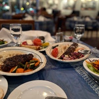 Photo taken at Kazan Restaurant by Nasser on 3/9/2022