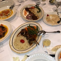 รูปภาพถ่ายที่ Kazan Restaurant โดย Nasser เมื่อ 6/23/2020