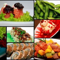 7/24/2014에 Kenta Sushi Gourmet님이 Kenta Sushi Gourmet에서 찍은 사진