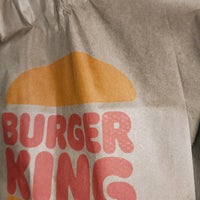Photo taken at Burger King by Steve ♠trlrtrash13♠ P. on 3/1/2022