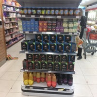 Photo taken at Supermercado Zona Sul by Bernardo M. on 7/20/2017