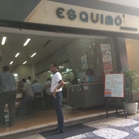 Photo taken at Restaurante Esquimó by Bernardo M. on 6/1/2017