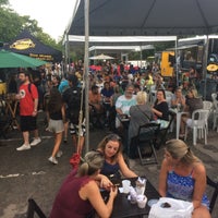 Photo taken at Lagoa Bier Fest by Bernardo M. on 4/22/2017