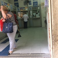 Photo taken at Loteria Trevo Lotérico by Bernardo M. on 9/29/2017